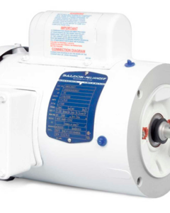 MTR,US,L/REDUCER,F/100L MIXER,1HP,115/230V,1PH,60HZ,TEFC,56C